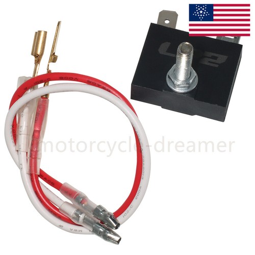 Rectifier regulator for yamaha - rectifier/regulator,