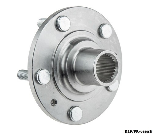 Front wheel hub for ford - front,