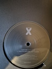 Siren dub ghetto - dub,