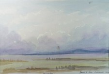 Original Watercolour 