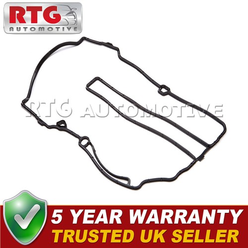 Camshaft rocker cover gasket - camshaft,