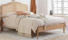 French Style,Oak & Rattan Wood