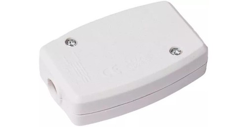 13a line connector box - box, 3