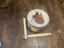 MACFARLANE LANG BISCUIT TIN