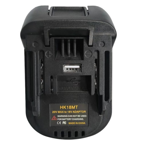 Battery adapter for - for, &