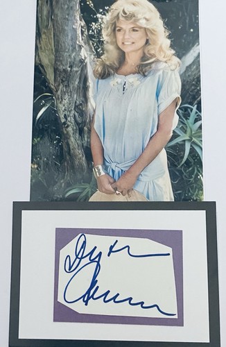 Dyan cannon american - american, actress