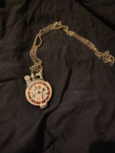 Vivienne westwood necklace - vivienne,