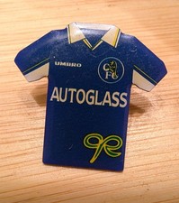 Chelsea Football Club Kit