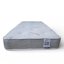StressFree Comfort Mattress