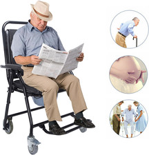 Multifunction Wheeled Mobile