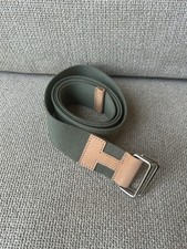 Hermes Nomade 40 Belt