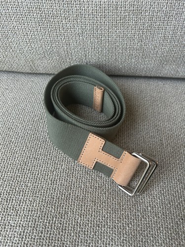 Hermes nomade belt - hermes, 40
