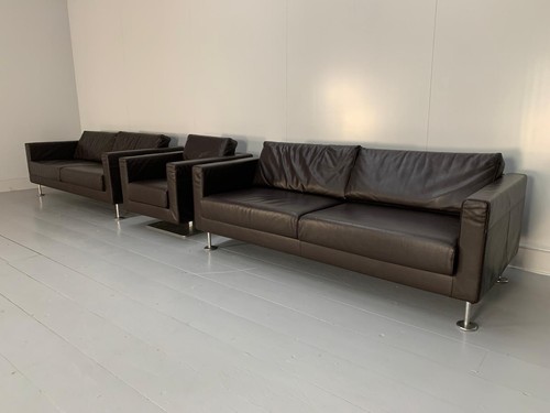 Vitra park sofa - vitra, 2
