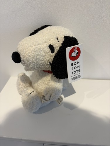 Bon ton toys snoopy soft - ton,