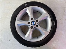 BMW 1 Series R17 Alloy Wheel