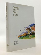 Some of it Was Fun by Falkus