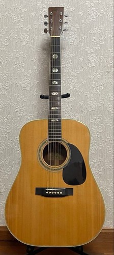Suzuki 200 vintage - w-200,