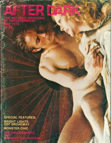 After dark magazine 1970 joe - 5/1970,