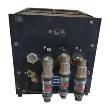 RAF Air Intake Automatic