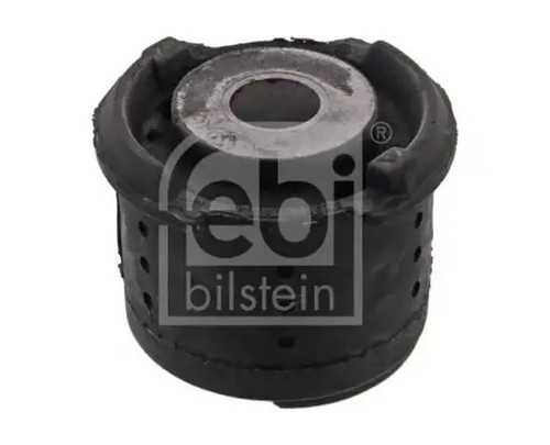 Suspension beam bush rear - suspension,