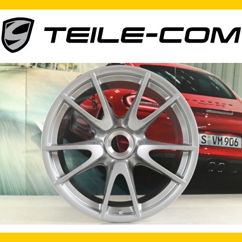 Porsche 997 rim gt3rs - 997,