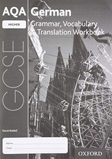 Aqa Gcse German Higher