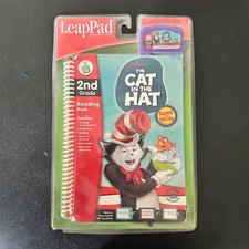 LeapFrog 2nd Grade: Dr. Seuss'