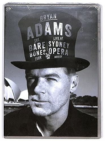 Bryan adams - bryan,