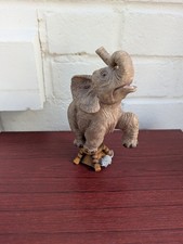 Leonardo Collection Elephant's
