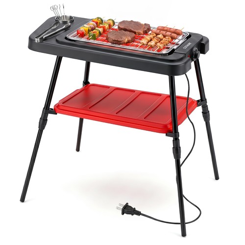 2000w electric grill indoor - 2000w,