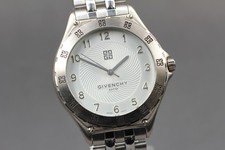 [Near MINT] GIVENCHY LIFE