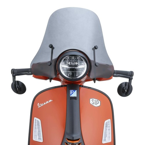 Windshield kit ermax - kit,