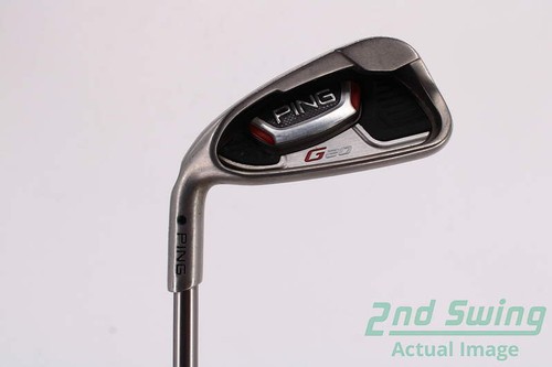 Ping g20 single - iron, 6