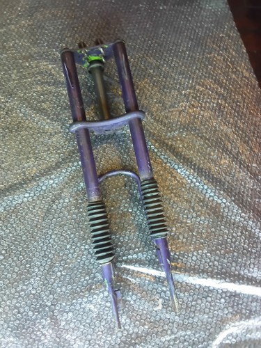Kreidler flory fork - 25,