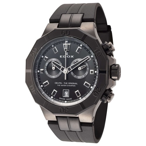 Edox men delfin the original - delfin,