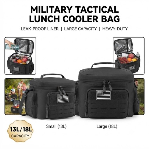 18l heavy duty tactical - heavy,