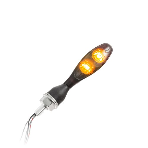 Kellermann micro 1000 led dark - micro,