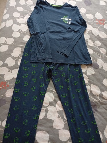 Boys pyjamas 10 - boys,