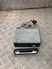 SONY CDX-S22 STEREO RADIO