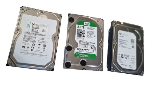 Hard disk drive 1tb - hard,