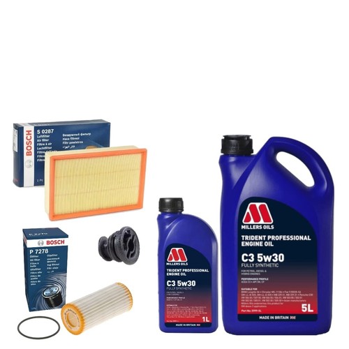 Bosch oil air - bosch,