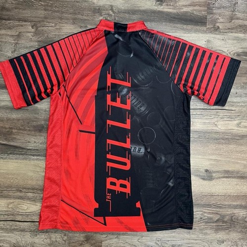 Stephen bunting darts - bunting, shirt