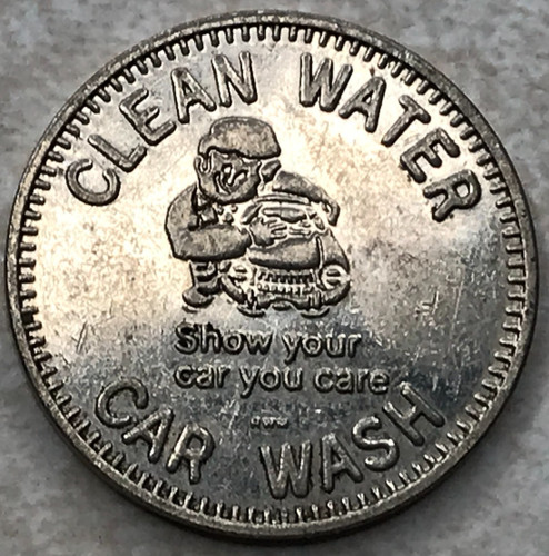 Clean water car wash show - car, your