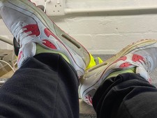 Scally Lads Nike Air max 90