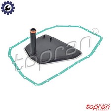 HYDRAULIC FILTER KIT AUTOMATIC