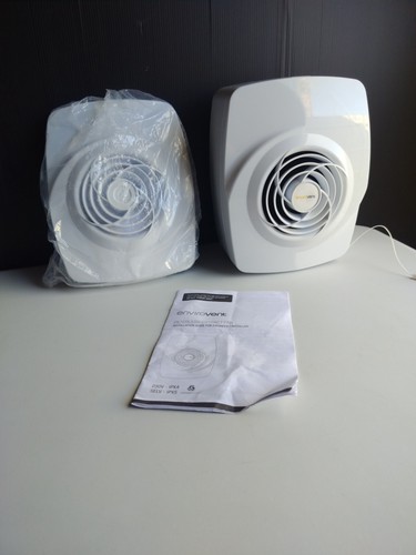 Envirovent filterless - envirovent,