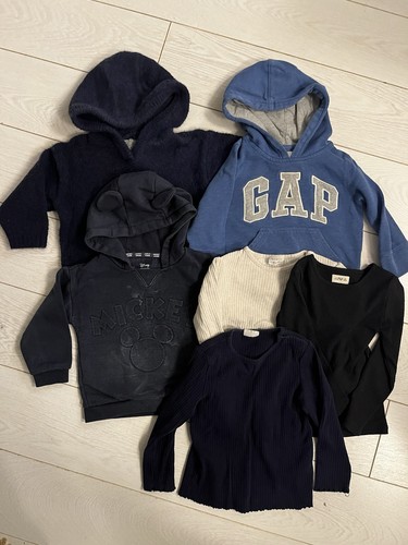 Boys month winter - boys, 18-24