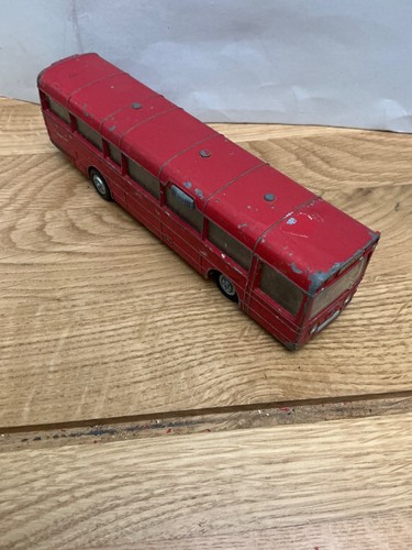 Dinky toys aec single deck - single,