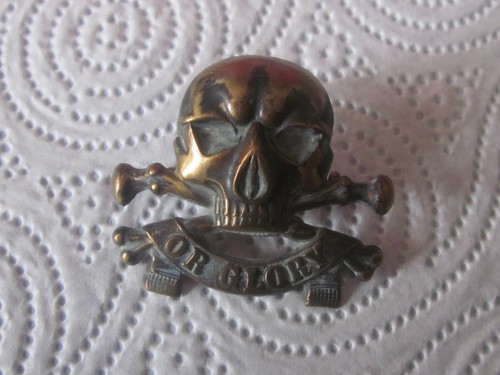 Military badge glory - badge,