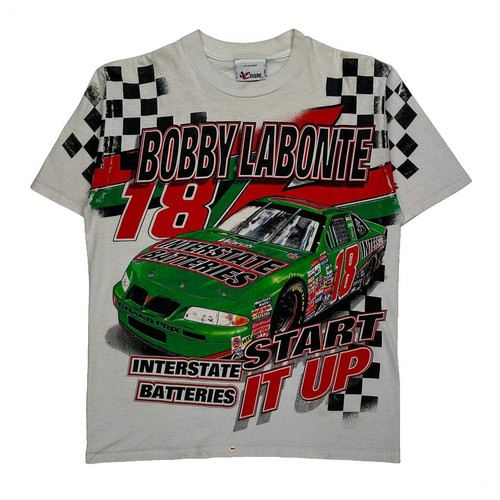 Bobby labonte chase authentics - chase,